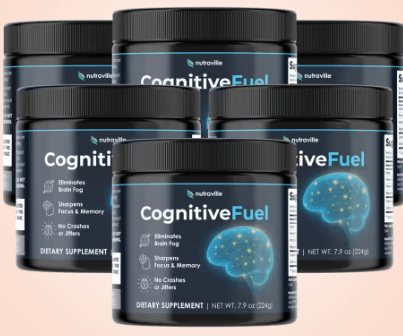 CognitiveFuel Buy