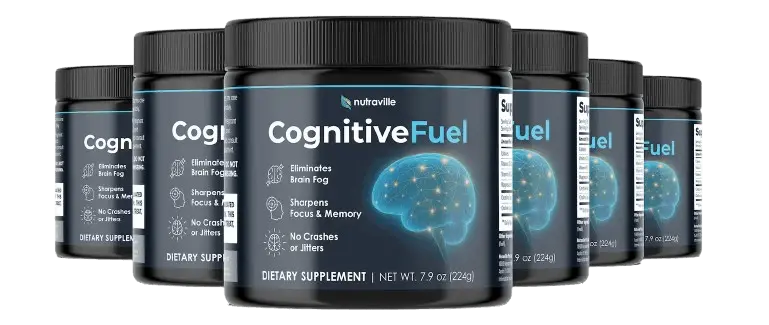 CognitiveFuel Buy